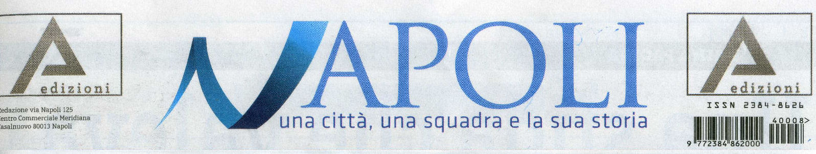 Napoli logo