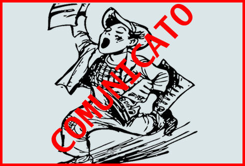 comunicato