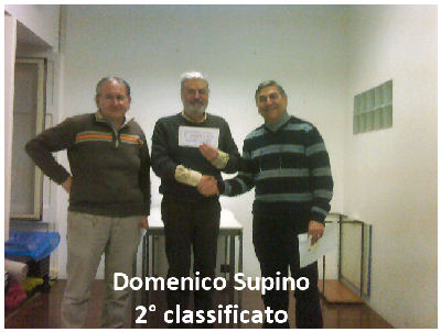 Premiazione