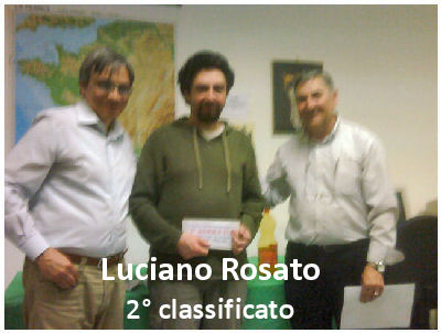 Premiazione