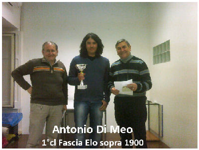 Premiazione