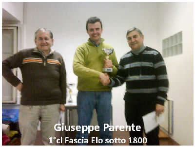 Premiazione