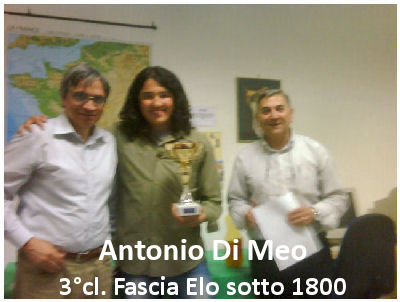 Premiazione