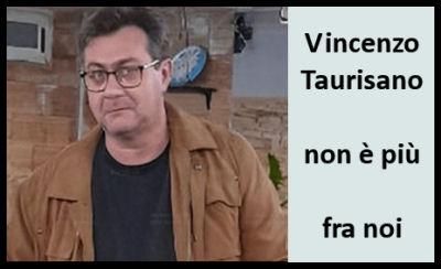 Vincenzo Taurisano